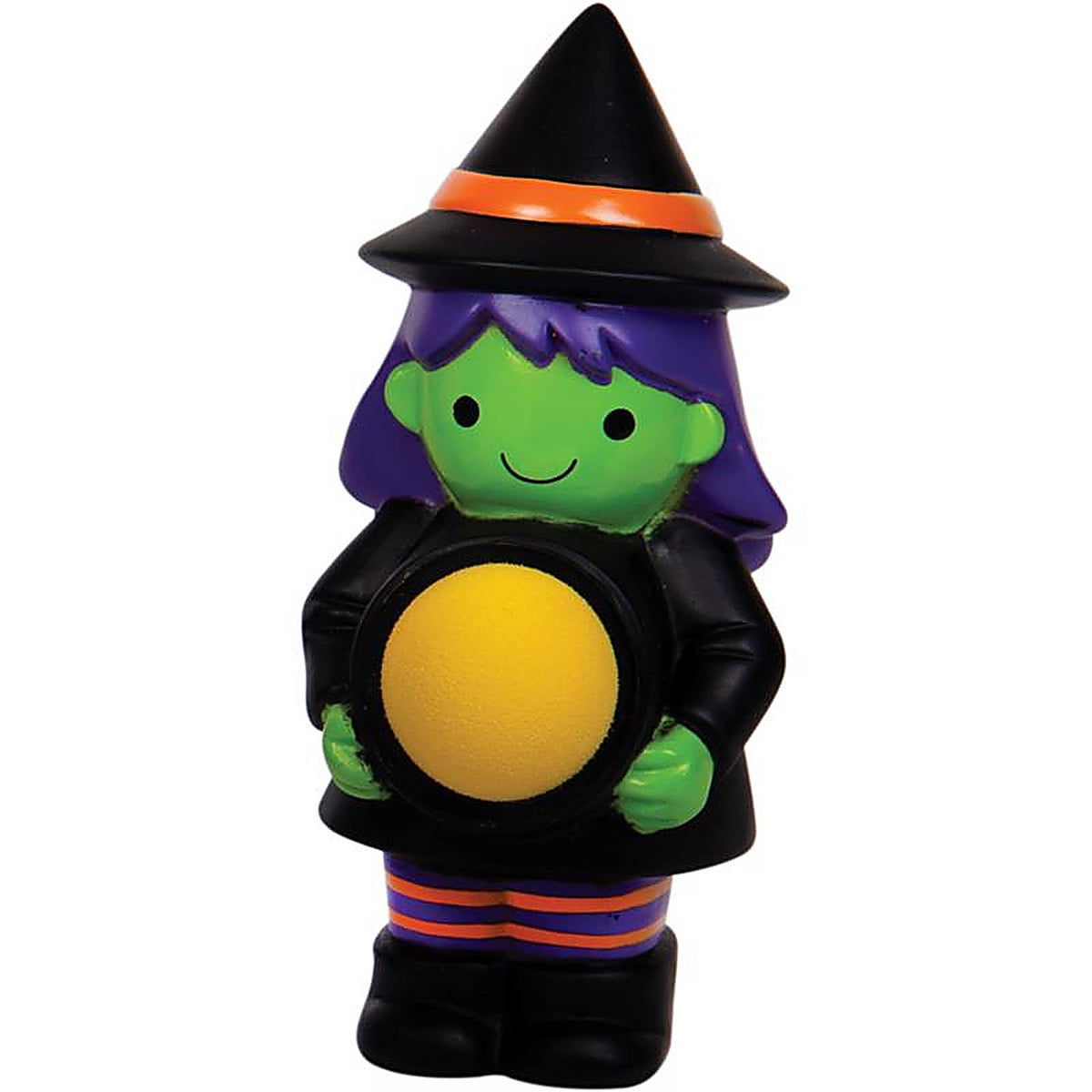 Master Toys - 14185 - Witch Ball Popper Toy 1 Pack