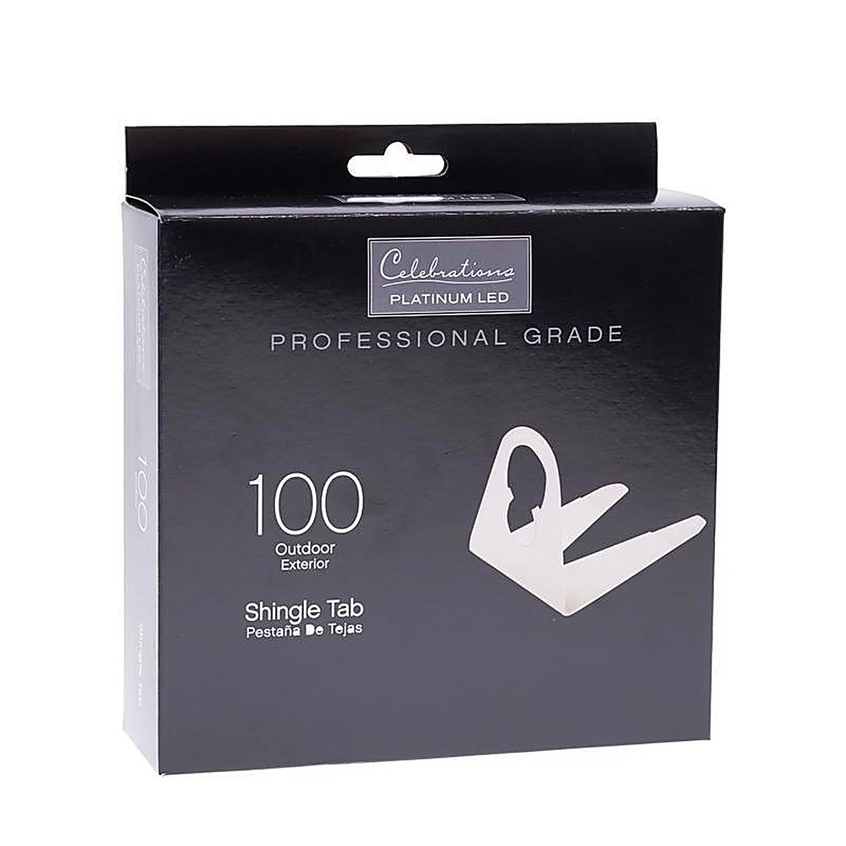Celebrations - SHTBXA - Shingle Speed Tab 100 Pack
