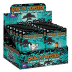 Master Toys - 18998 - Monsters Grow a Monster Toy 1 Pack