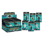 Master Toys - 18998 - Monsters Grow a Monster Toy 1 Pack