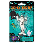 Master Toys - 18998 - Monsters Grow a Monster Toy 1 Pack