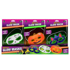 Shawshank Ledz - 768318 - Glow Mask 1 Pack