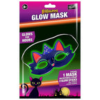 Shawshank Ledz - 768318 - Glow Mask 1 Pack