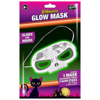 Shawshank Ledz - 768318 - Glow Mask 1 Pack