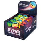 Waboba - 327C99A - Gradient Moon Ball Bouncing Ball