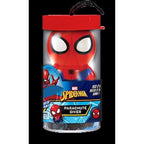 Marvel - 6829 - Avengers/Spider Man Parachute Diver Assorted