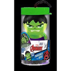 Marvel - 6829 - Avengers/Spider Man Parachute Diver Assorted