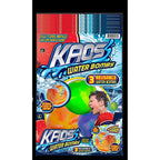 Kaos - 172 - Water Bombs Assorted 3 Piece