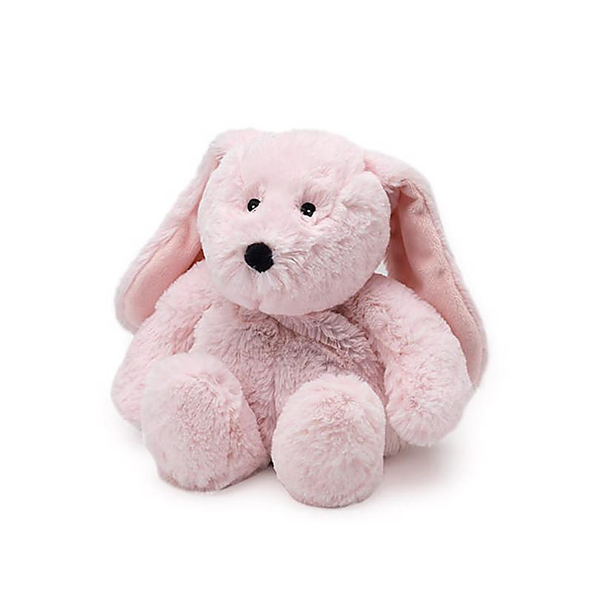 Warmies - CP-BUN-2 - Bunny Stuffed Animals Pink