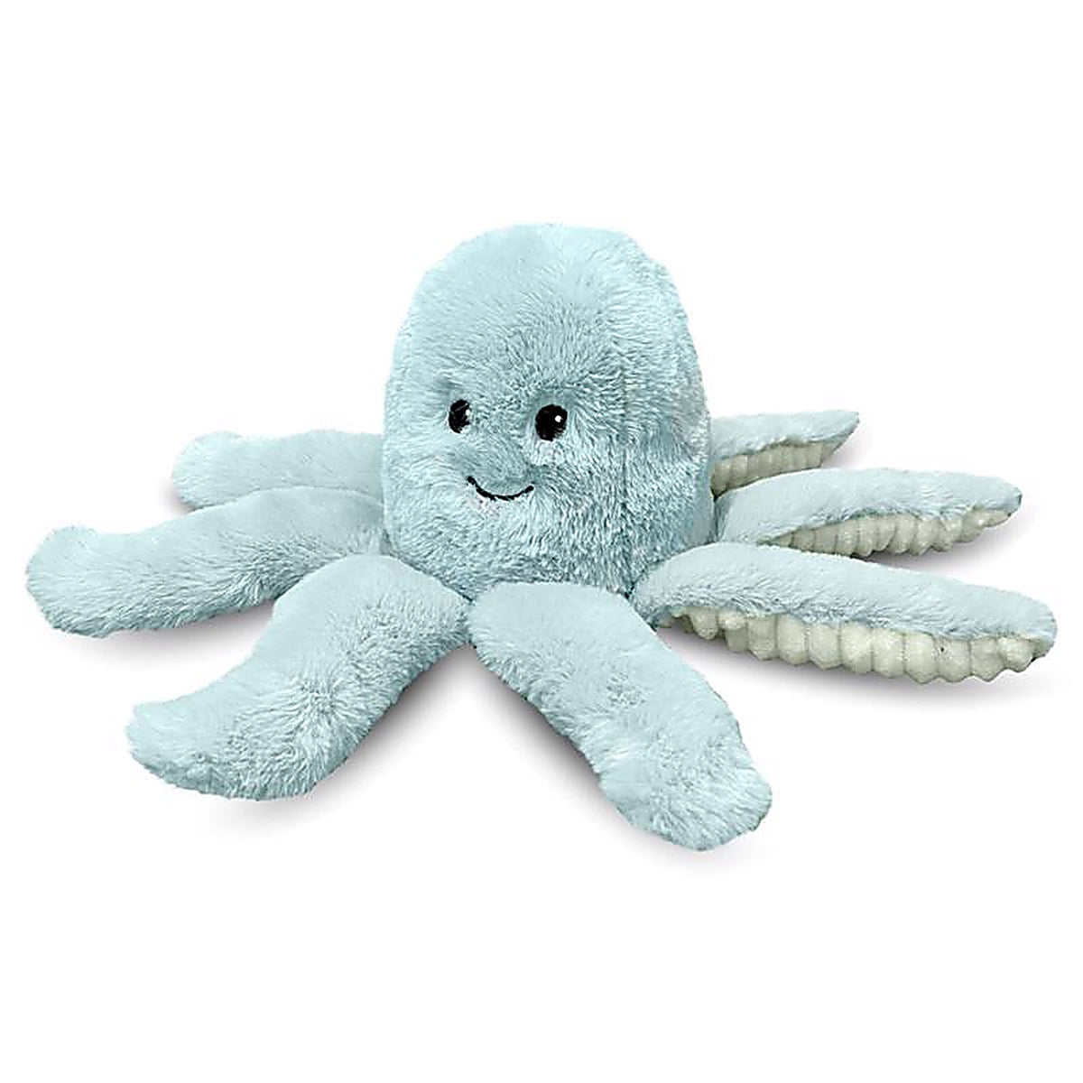 Warmies - CP-OCT-1 - Octopus Stuffed Animal Sea Blue