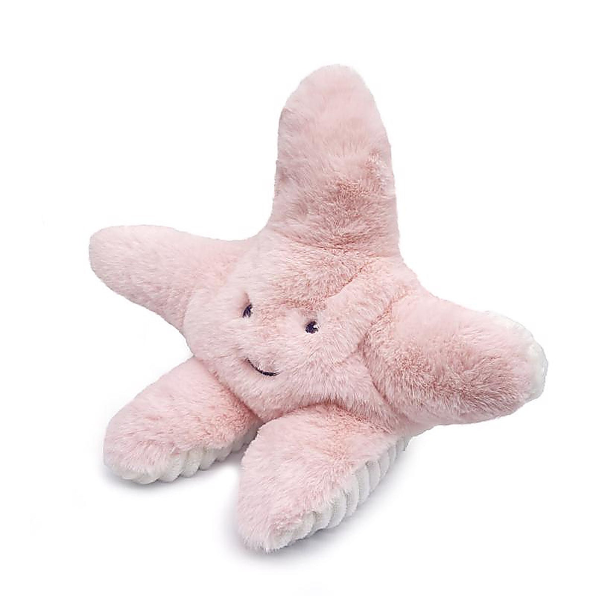 Warmies - CP-STA-1 - Starfish Stuffed Animals Pink
