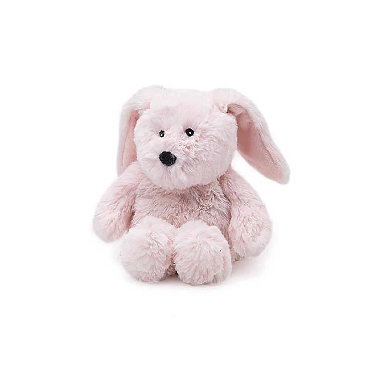 Warmies - CPJ-BUN-1 - Junior Bunny Stuffed Animals Pink