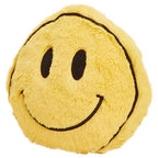 Warmies - CP-SFACE-1 - Smiley Face Stuffed Animals Yellow