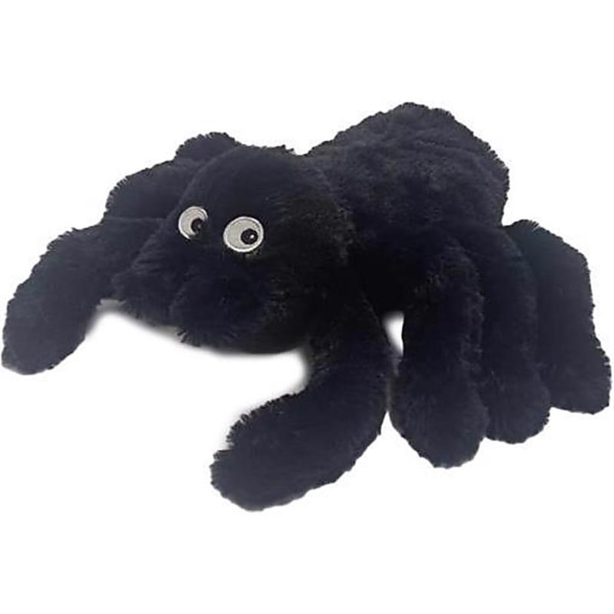 Warmies - CP-SPD-1 - Spider Stuffed Animals Black