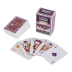 Worlds Smallest - 5199 - Classic Card Game Multicolored 55 Piece