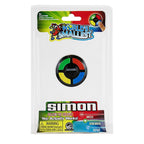 Worlds Smallest - 5189 - Simon Game Multicolored