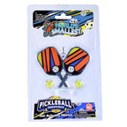 Worlds Smallest - 5008 - Pickleball Multicolored
