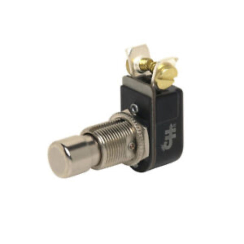 Cole Hersee 9100 Push-Button Switch, normally Off