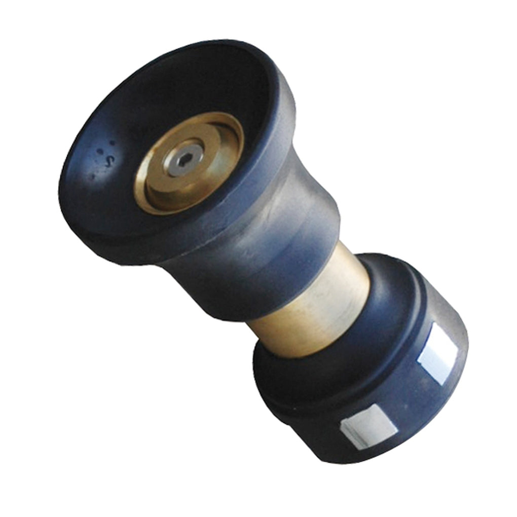 ATD 9101 Fireman-Style Water Hose Nozzle