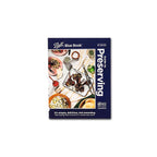 Ball - 2194619 - Blue Book Preserving Guide Canning Book