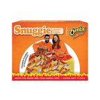 Snuggie - SNA39004 - Cheetos Flaming Hot Blanket Polyster 1 Pack
