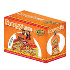 Snuggie - SNA39004 - Cheetos Flaming Hot Blanket Polyster 1 Pack