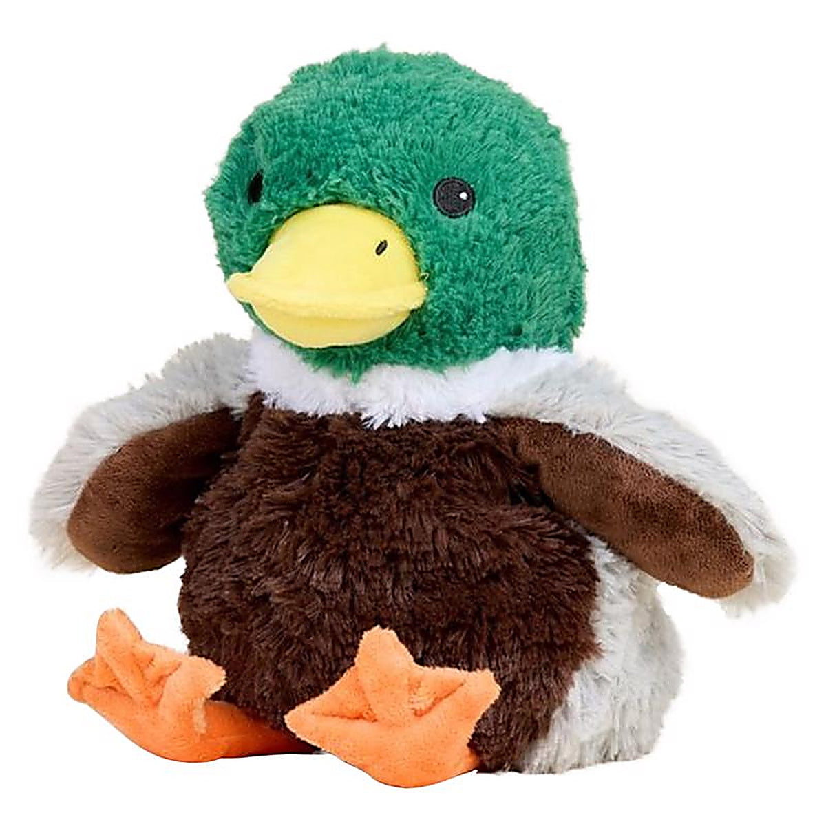 Warmies - CP-MALD-1 - Mallard Stuffed Animals Multicolored