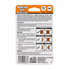 Gorilla - 112962 - 60 In. L X 1 In. W Double-Sided Mounting Tape