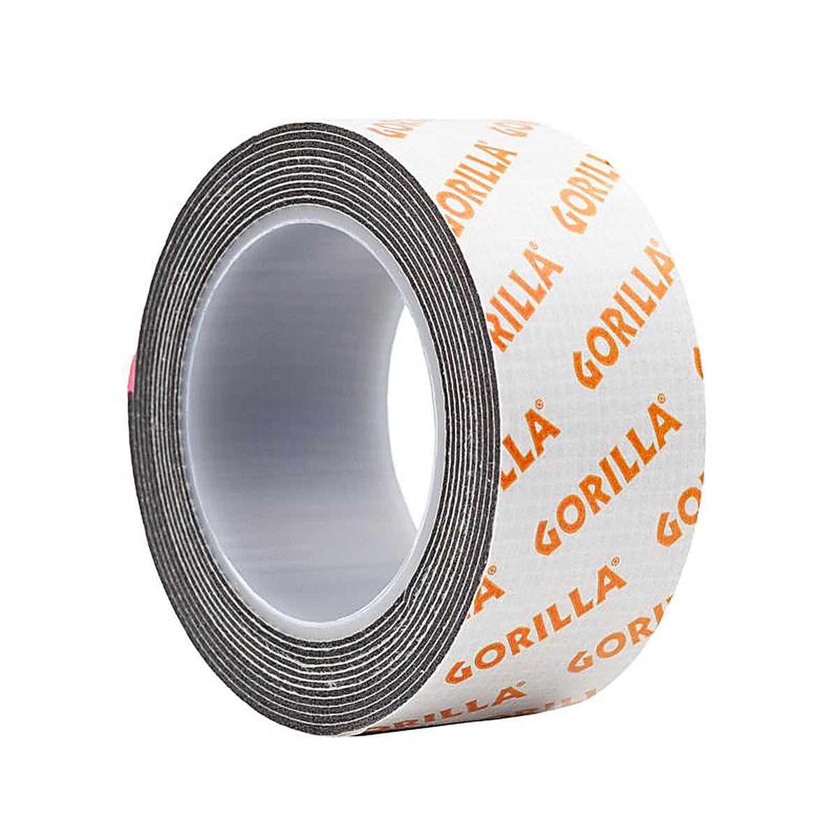 Gorilla - 112962 - 60 In. L X 1 In. W Double-Sided Mounting Tape