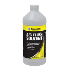 Mastercool 91049-32 A/C Flush Solvent, 32 oz