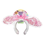 Shawshank Ledz - 768404 - Floppy Bunny Ears Headband 1 Pack