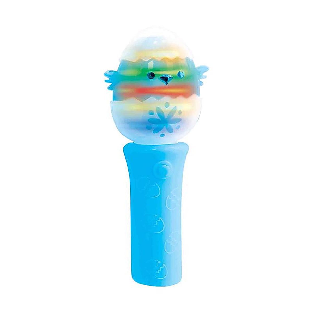 Shawshank Ledz - 768399 - Easter LED Chick Spinner 1 Pack