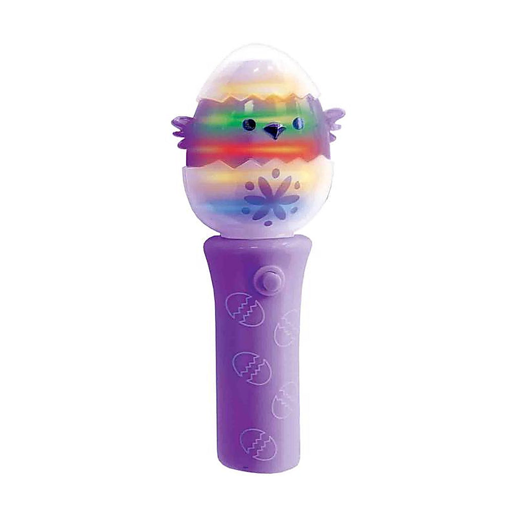 Shawshank Ledz - 768399 - Easter LED Chick Spinner 1 Pack