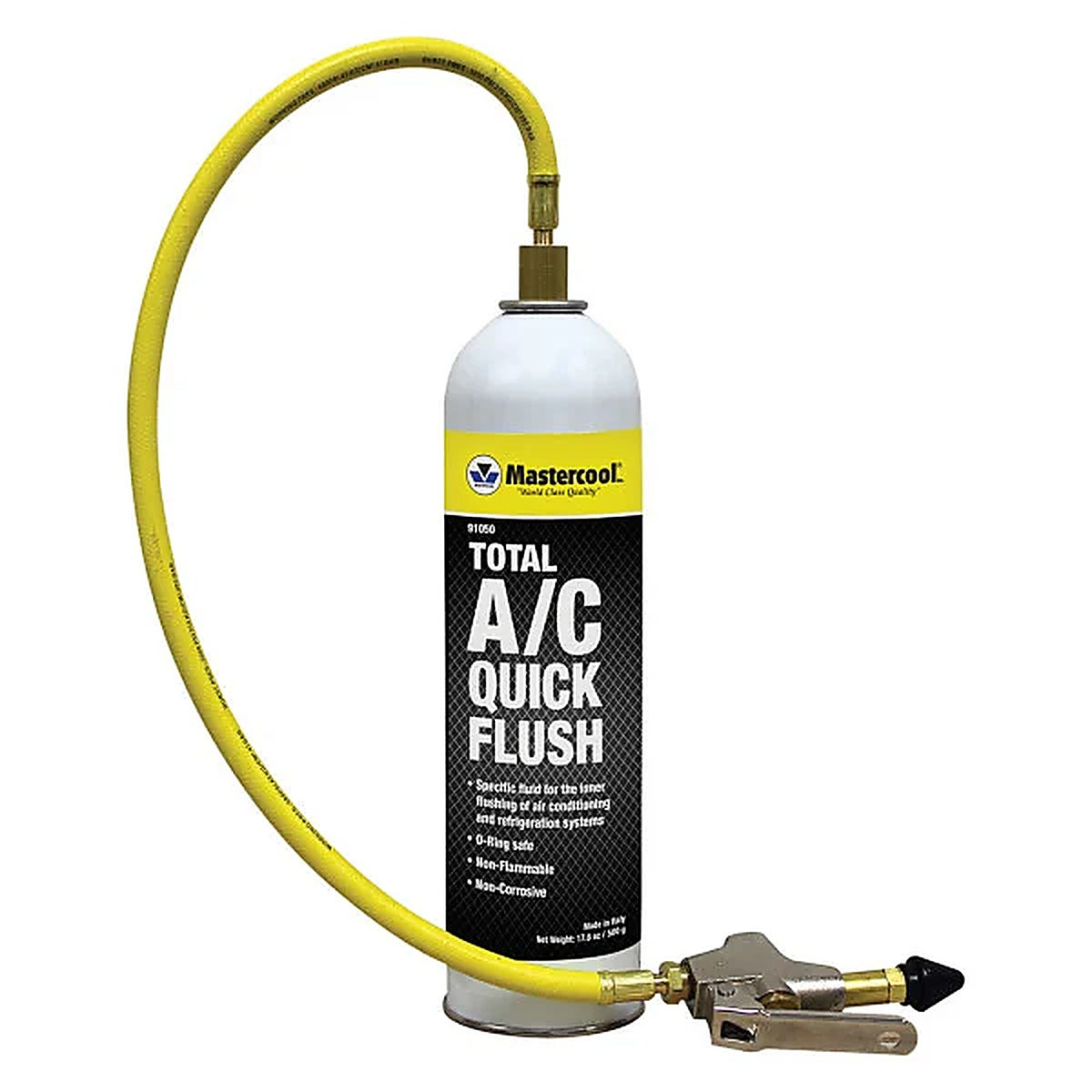 Mastercool - 91051 - Total A/C System Quick Flush Kit