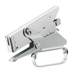 Arrow Fastener P22 Flat Plier Stapler Chrome