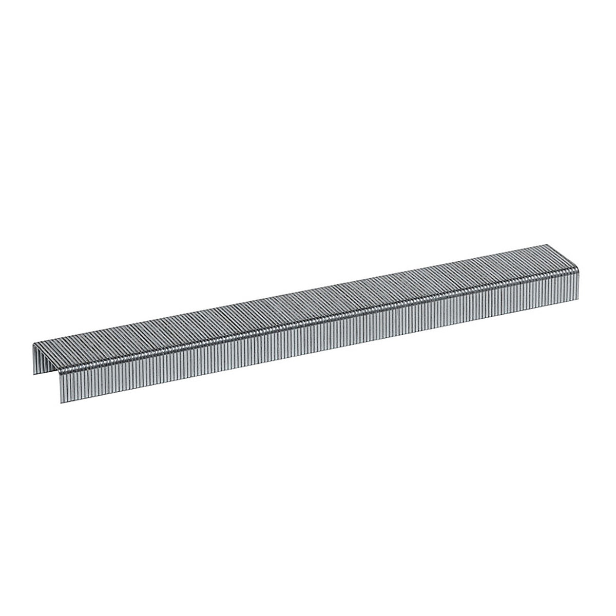 Arrow Fastener 224 P22 7/16 in. W x 1/4 in. L 24 Ga. Medium Crown Staples 5050/Pack