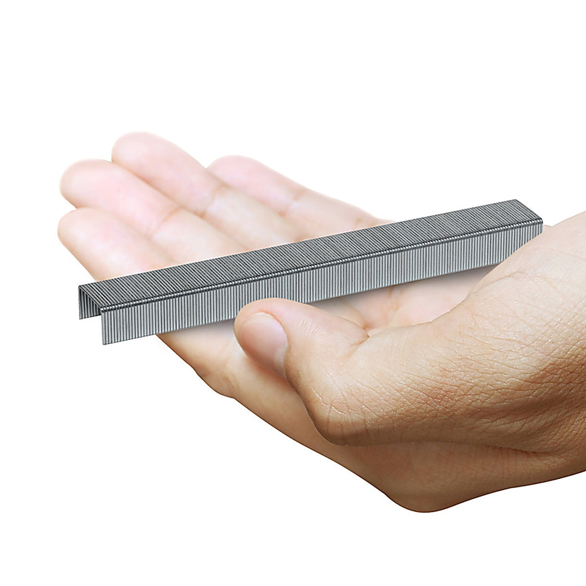 Arrow Fastener 225 P22 7/16 in. W x 5/16 in. L 24 Ga. Medium Crown Staples 5050/Pack