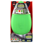 Magic Seasons - 768328 - LED Magnetic Bulb 15 In. Garage Decoration