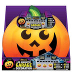 Magic Seasons - 768313 - Warm White 8 CT 15 In. LED Pumpkin Halloween Decor
