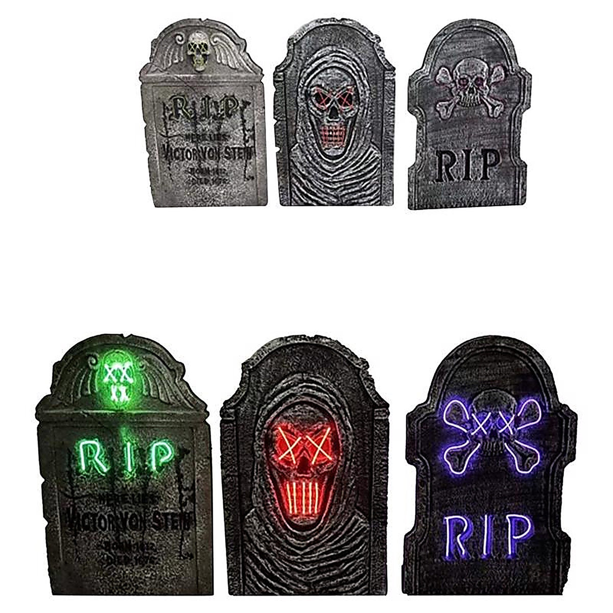 Fun World - 96094 - 22 In. Yard Decor