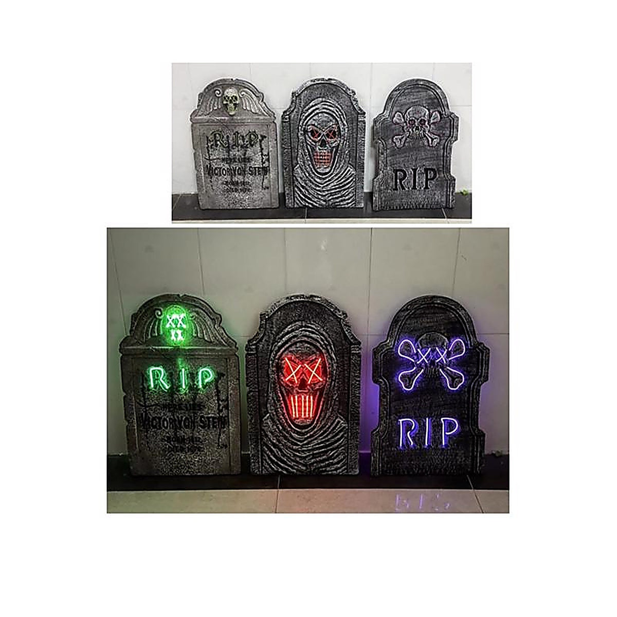 Fun World - 96094 - 22 In. Yard Decor