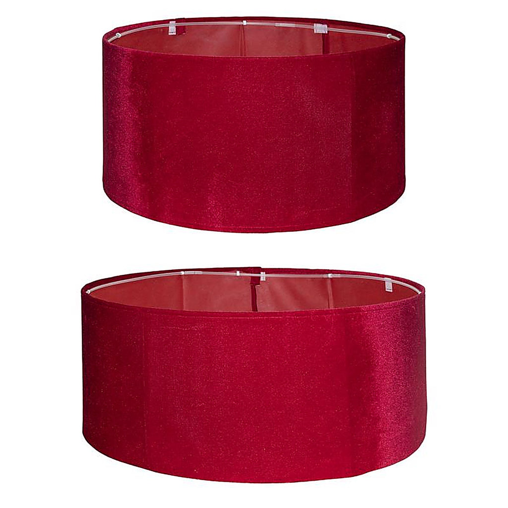 Dyno - X4SC074-1AC - Red Drum Stand Expand Tree Collar