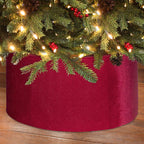 Dyno - X4SC074-1AC - Red Drum Stand Expand Tree Collar