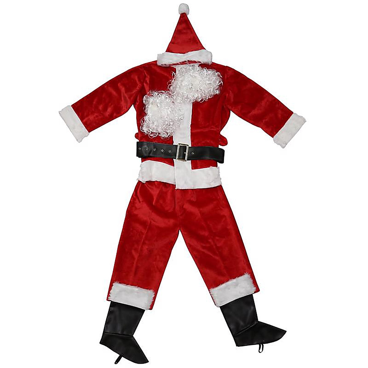 Dyno - 0508013 - Santa Suit 1 Pack