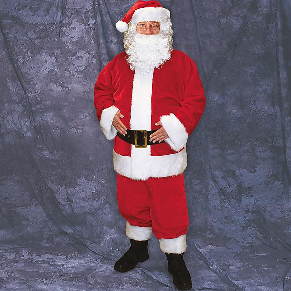 Dyno - 0508013 - Santa Suit 1 Pack