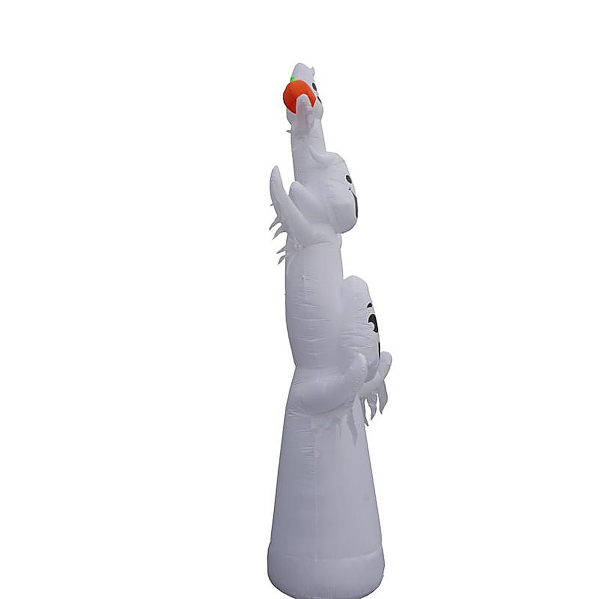 A Holiday Company - HL24070B-600 - 20 Ft. LED Prelit Three Ghosts Inflatable
