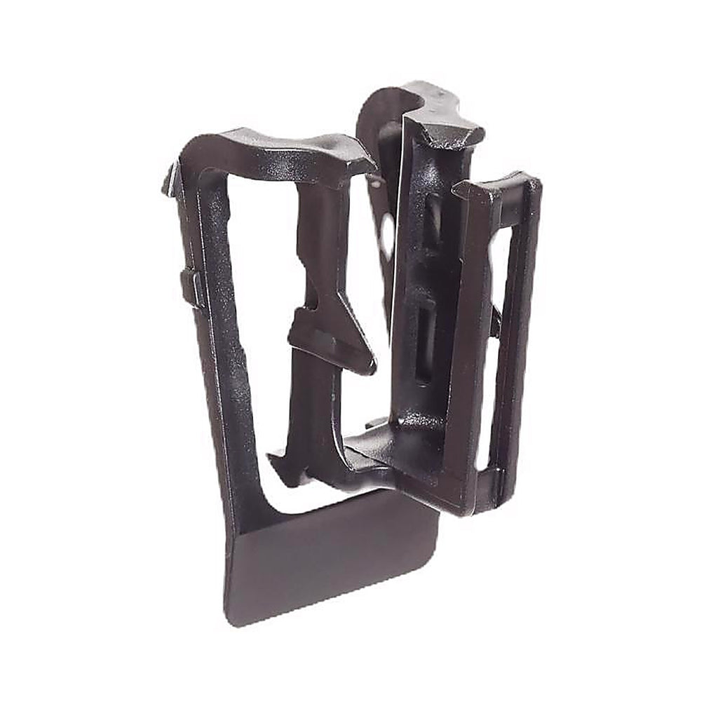 Dyno - 73997C-2000BAC - Titan Pro Gutter/Shingle Light Clips 100 Pack