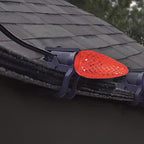 Dyno - 73997C-2000BAC - Titan Pro Gutter/Shingle Light Clips 100 Pack