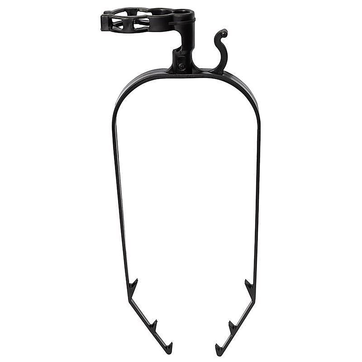 Dyno - 73999C-50BOS - Titan Pro Roof Ridge Light Clips 50 Pack