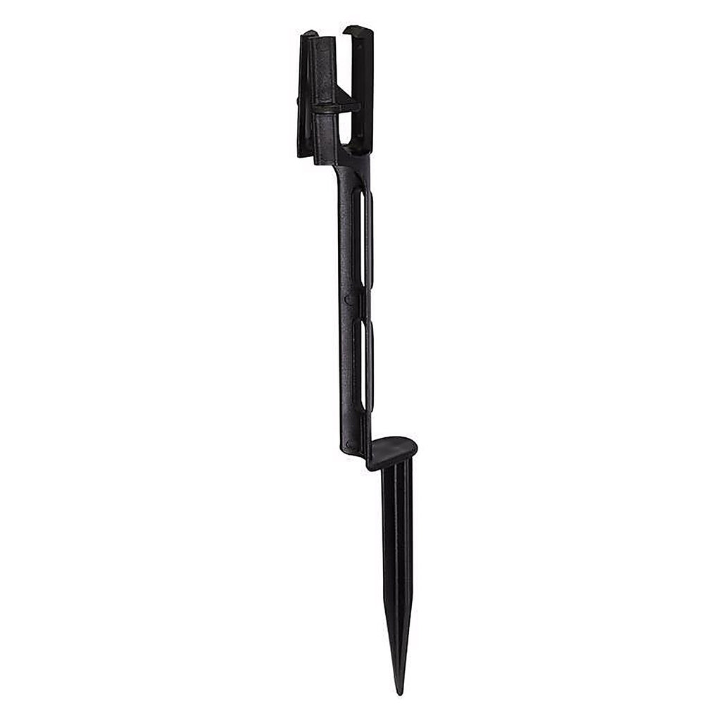 Dyno - 73998C-25BOS - 11 In. Titan Pro Light Clip Stakes 25 Pack